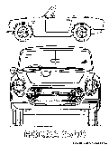 honda s600