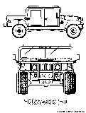 hummer h1