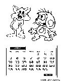 june calendar