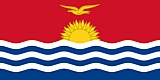 kiribati flag