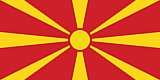 macedonia flag