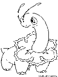 meganium