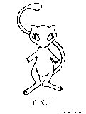 mew