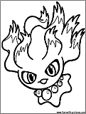 misdreavus