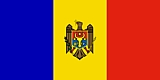 moldova flag