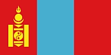mongolia flag