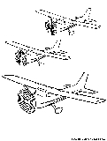 monoplane