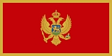 montenegro flag
