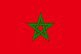 morocco flag