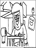 muscleman highfiveghost
