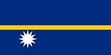 nauru flag