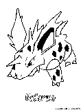 nidorino