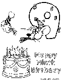 ninth birthday