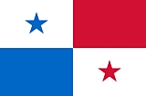 panama flag