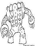 regigigas