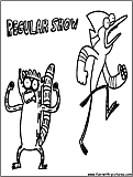 regular show