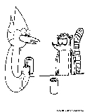 regularshow rigbymordecai