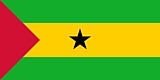 sao tome flag