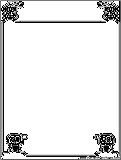 scaryghostshalloweenborder