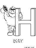 sesamestreet h