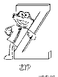 sesamestreet z