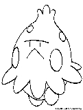 shroomish