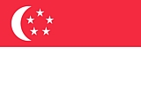 singapore flag