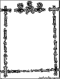 skullnboneshalloweenborder