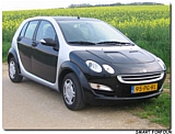 smart-forfour-car