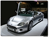 spyker-car