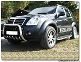 ssangyong-rexton-car