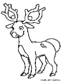 stantler