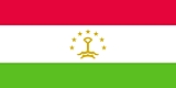 tajikistan flag