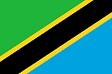 tanzania flag