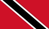 trinidad and tobago flag