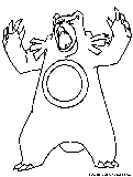 ursaring