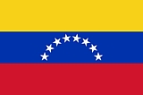 venezuela flag