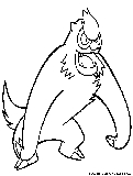 vigoroth