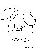 whismur