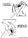 z zubat golbat