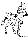zebstrika